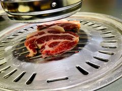 -韩聚屋韩国烤肉餐厅(新北万达店)