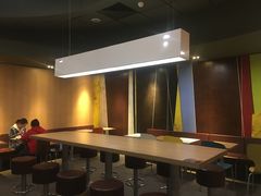 -麦当劳(西单明珠店)