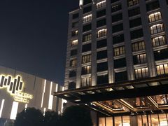 -杭州城中香格里拉大酒店