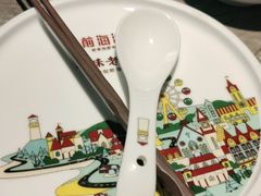 -前海沿·青岛菜(李沧万达店)