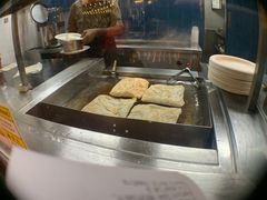 -马来西亚美食街