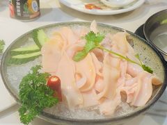 -围炉夜话·潮汕卤水火锅(榕江店)