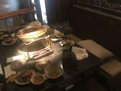 -湊湊火锅·茶憩(新中关购物中心店)