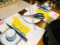 -热血兄弟·炭火烤肉(融侨中心店)