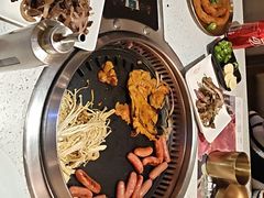 -炭之家齐齐哈尔大片烤肉·涮毛肚火锅·齐齐哈尔烤肉(中央大街店)