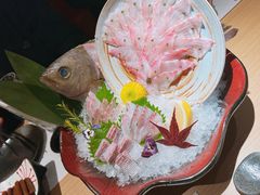 -乌君·酒场·炭火烧鸟(侨城坊店)
