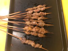 -望京小腰(北京总店)