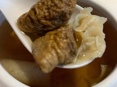 松茸竹笙上蔬汤-旺顺阁·北京菜(北辰上品+)