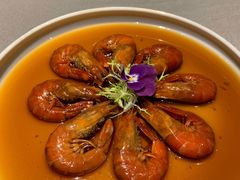 -皇朝会.经典传统粤菜(外滩店)
