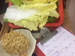 -三叔牛杂火锅店(三淮大街15号店)