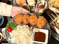-长崎屋·日本料理·刺身·烧鸟(天河北路店)