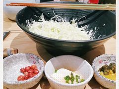 -胜博殿霸王树(嘉里中心店)