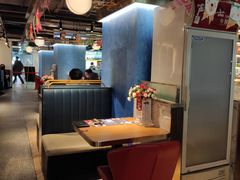 -斗牛士牛排(南京东路店)