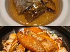 -艋舺·台湾小馆老字号(平安悦坊店)
