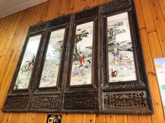 门面-高淳老街土菜馆(迎薰门店)