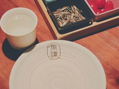 -鱼谦脆皮烤鱼(华阳城店)