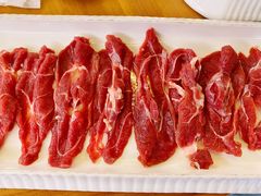 -丁卯•铜锅涮肉(工体店)