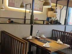 大堂-有家酸菜鱼(苏州绿宝广场店)