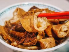 -梓记牛什(總店)