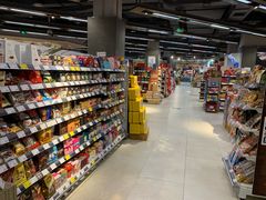 -Olé精品超市(重庆观音桥店)