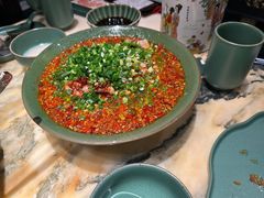 -锦府盐帮·侯宅(五棵松万达店)