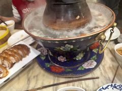 -东来顺•非遗火锅(外滩店)