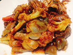 -紫阳海鲜楼·传承闽味(长乐路总店)