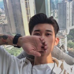 -TK·HAIR SALON韩式设计
