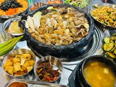 -亚都肥肠(海都汇府店)