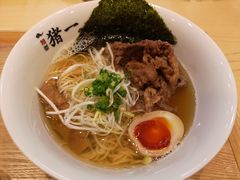 -面屋 猪一