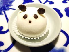 熊猫雪榴莲-江南赋(内蒙古大厦店)