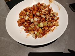 -金手勺东北菜馆(大屯北路店)