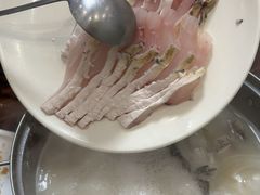 -正能量脆肉鲩火锅
