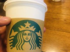 -星巴克(昆山花桥商务城店)