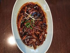 -环球港凯悦 · 享悦中餐厅