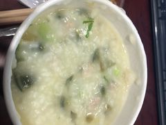 -温粥人(春晖路店)