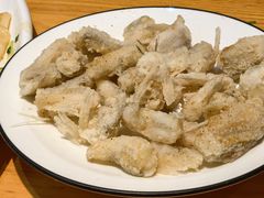 -金海湾海鲜排档(朱家尖店)