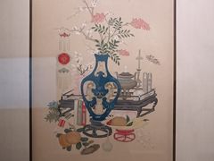 -天津美术学院-校史馆