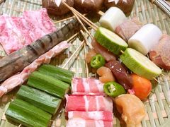 -江户·岚 创意料理(泛海店)