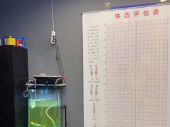 -NRG 健身私教CLUB(世博源店)