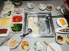 -海底捞火锅(北京西路夜宵主题店)
