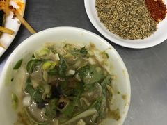 -松明一烤肉馆(鲁园店)