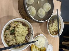-蒋家桥饺面店(广陵路店)