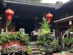 -龙姐私房菜(和顺古镇店)