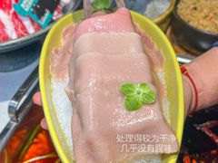 -五星桥原切肥牛火锅(怀德桥店)