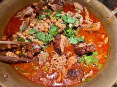 -张翻越·川渝冒菜·武汉黑鸭煲(城北万象城店)