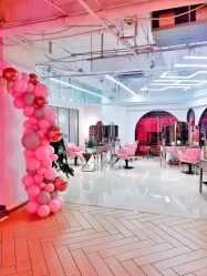 -BULB STUDIO 巴柏明星发型工作室