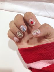 -K·TNail美甲美睫