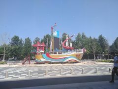 -万源龙顺度假庄园生态观光园