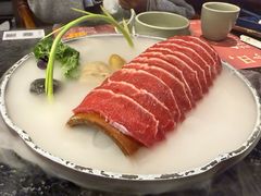 -盡膳口福·百年汤方火锅(科华北路店)